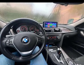 Usato 2014 BMW 318 2.0 Diesel 143 CV (9.500 €)
