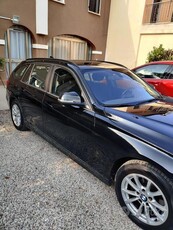 Usato 2014 BMW 318 Diesel (8.800 €)