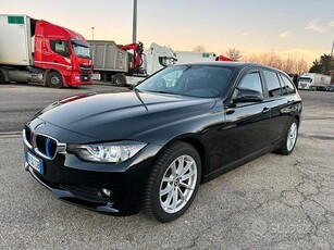 Usato 2014 BMW 320 2.0 Diesel 184 CV (17.000 €)