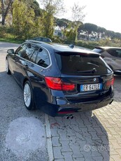 Usato 2014 BMW 330 3.0 Diesel 258 CV (12.500 €)