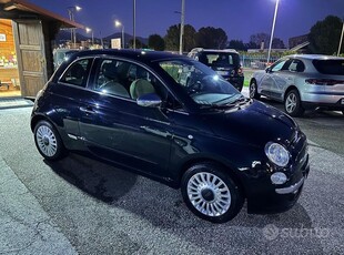 Usato 2014 Fiat 500 1.2 LPG_Hybrid 69 CV (8.999 €)