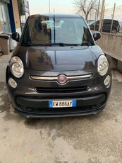 Usato 2014 Fiat 500L 1.2 Diesel 85 CV (9.500 €)