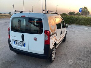 Usato 2014 Fiat Fiorino Diesel (6.000 €)