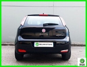 Usato 2014 Fiat Grande Punto 1.2 Diesel 75 CV (6.900 €)