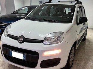 Usato 2014 Fiat Panda 1.2 Diesel 75 CV (7.800 €)