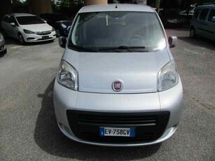 Usato 2014 Fiat Qubo 1.2 Diesel 75 CV (5.500 €)