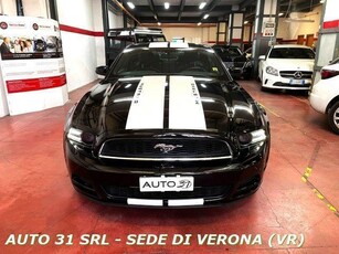 Usato 2014 Ford Mustang 3.7 Benzin 317 CV (22.900 €)