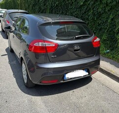 Usato 2014 Kia Rio 1.2 LPG_Hybrid 85 CV (7.700 €)