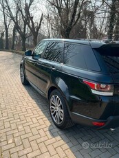 Usato 2014 Land Rover Range Rover Sport 3.0 Diesel 249 CV (19.000 €)