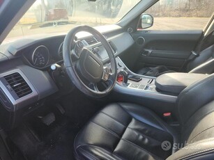 Usato 2014 Land Rover Range Rover Sport Diesel (22.000 €)