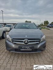 Usato 2014 Mercedes A180 1.5 Diesel 110 CV (13.200 €)