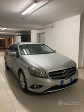 Usato 2014 Mercedes A180 1.8 Diesel 109 CV (8.800 €)