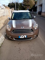 Usato 2014 Mini Cooper D Countryman 1.6 Diesel 111 CV (10.000 €)