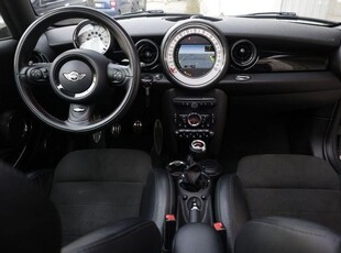 Usato 2014 Mini Cooper S 1.6 Benzin 184 CV (17.900 €)