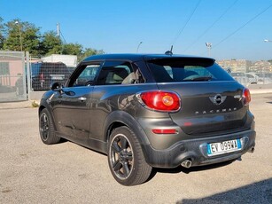 Usato 2014 Mini Cooper SD Coupé 1.6 Diesel 142 CV (9.900 €)