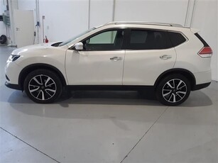 Usato 2014 Nissan X-Trail 1.6 Diesel 131 CV (14.500 €)