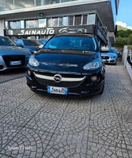 Usato 2014 Opel Adam 1.4 LPG_Hybrid 87 CV (6.500 €)