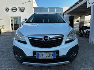 Usato 2014 Opel Mokka 1.7 Diesel 131 CV (9.800 €)