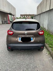 Usato 2014 Renault Captur 1.5 Diesel 90 CV (6.800 €)