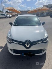 Usato 2014 Renault Clio IV 1.1 Diesel 48 CV (6.600 €)