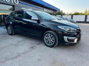 Usato 2014 Renault Mégane 1.5 Diesel 95 CV (7.000 €)