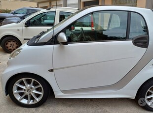 Usato 2014 Smart ForTwo Coupé 1.0 Benzin 71 CV (7.900 €)