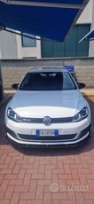 Usato 2014 VW Golf VII 1.4 Benzin 110 CV (9.500 €)