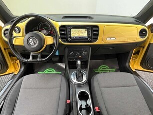 Usato 2014 VW Maggiolino 1.6 Diesel 105 CV (12.450 €)