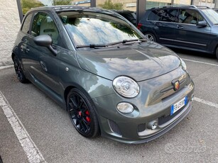 Usato 2015 Abarth 595 1.4 Benzin 180 CV (14.000 €)