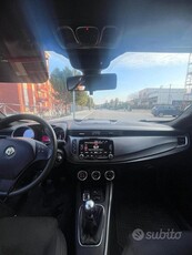 Usato 2015 Alfa Romeo Giulietta 1.6 Diesel 109 CV (8.000 €)