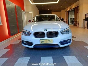 Usato 2015 BMW 116 1.5 Diesel 116 CV (13.650 €)