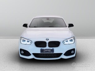 Usato 2015 BMW 120 2.0 Diesel (18.900 €)