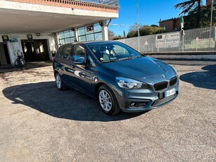 Usato 2015 BMW 218 2.0 Diesel 150 CV (12.500 €)