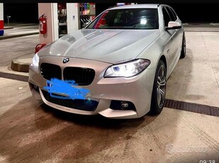Usato 2015 BMW 520 2.0 Diesel 190 CV (18.500 €)