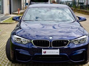 Usato 2015 BMW M4 3.0 Benzin 431 CV (45.500 €)