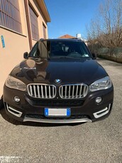 Usato 2015 BMW X5 2.0 Diesel 218 CV (24.999 €)
