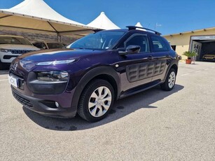 Usato 2015 Citroën C4 Cactus 1.6 Diesel 99 CV (10.500 €)