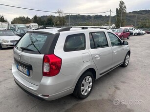 Usato 2015 Dacia Logan 1.5 Diesel (7.900 €)