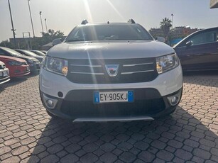 Usato 2015 Dacia Sandero 0.9 Benzin 90 CV (8.900 €)