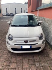 Usato 2015 Fiat 500 1.2 Benzin 69 CV (8.000 €)