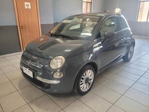 Usato 2015 Fiat 500 1.2 Diesel 95 CV (7.900 €)