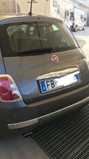 Usato 2015 Fiat 500 1.2 Diesel 95 CV (8.000 €)