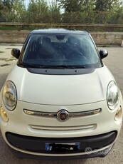 Usato 2015 Fiat 500L 1.4 LPG_Hybrid 120 CV (8.500 €)