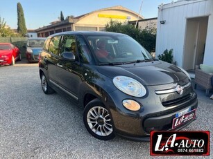 Usato 2015 Fiat 500L 1.6 Diesel 105 CV (9.900 €)