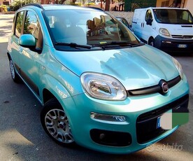 Usato 2015 Fiat Panda 1.2 Benzin 69 CV (9.500 €)