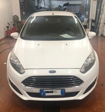 Usato 2015 Ford Fiesta 1.4 LPG_Hybrid 95 CV (4.480 €)