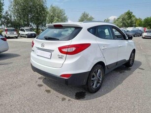 Usato 2015 Hyundai ix35 2.0 Diesel 136 CV (11.800 €)