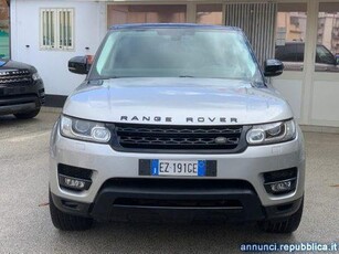 Usato 2015 Land Rover Range Rover 3.0 Diesel 249 CV (19.990 €)