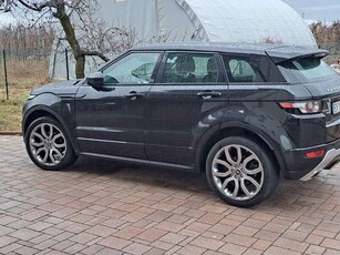 Usato 2015 Land Rover Range Rover evoque 2.2 Diesel 150 CV (23.500 €)