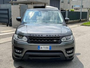 Usato 2015 Land Rover Range Rover Sport 3.0 Diesel 249 CV (20.130 €)